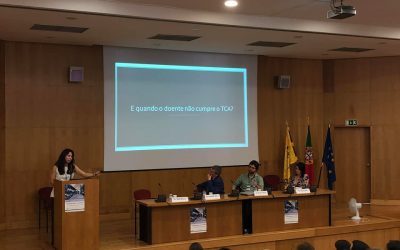 Mesa Redonda: Questões Legais em Psiquiatria